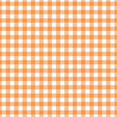 Fall Buffalo Seamless Digital Paper - CraftNest - Digital Crafting and Art