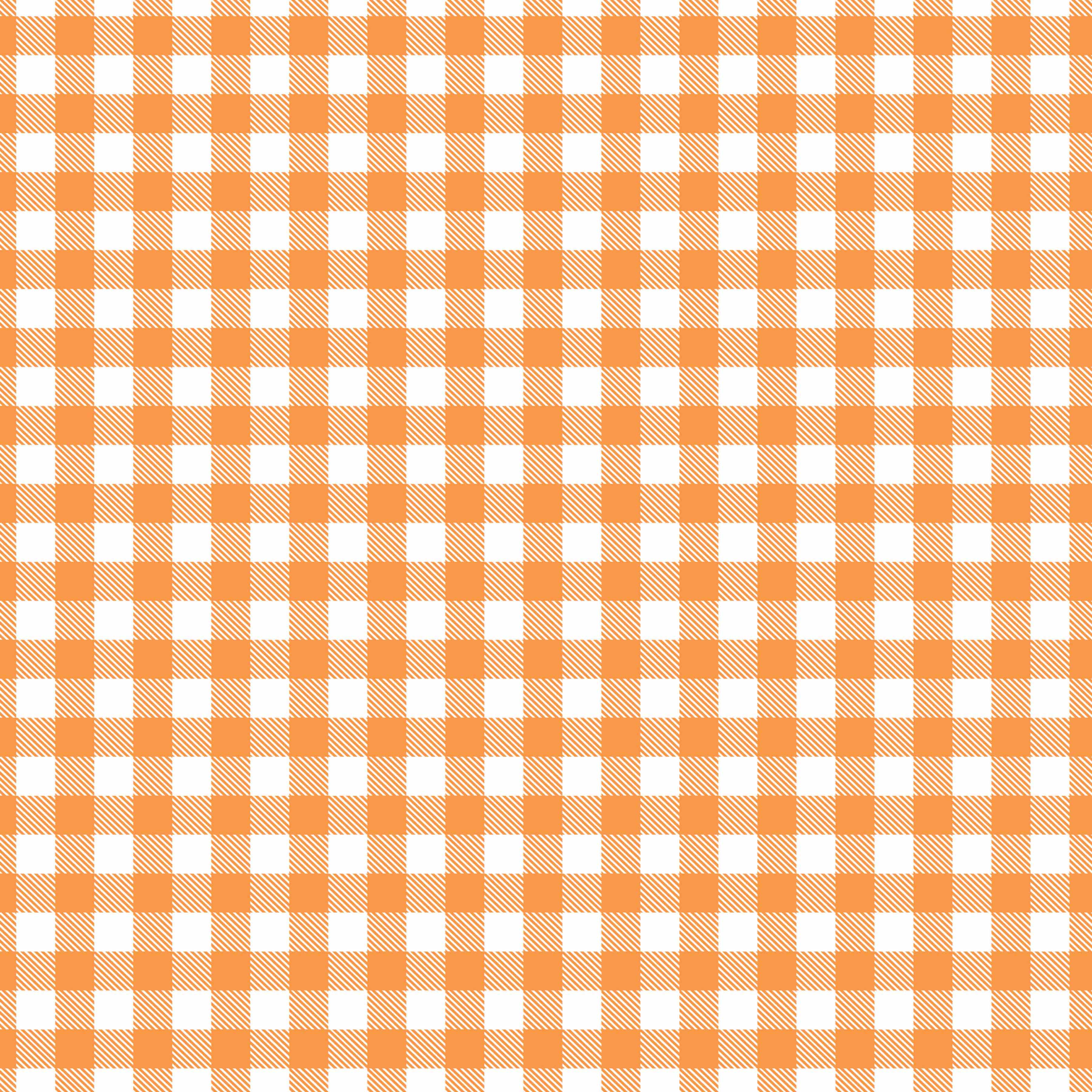Fall Buffalo Seamless Digital Paper - CraftNest - Digital Crafting and Art
