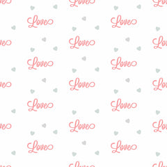Valentine's Seamless Digital Paper 2 - CraftNest - Digital Crafting and Art