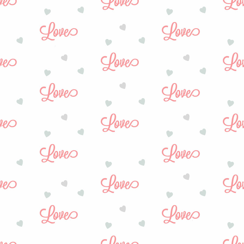 Valentine's Seamless Digital Paper 2 - CraftNest - Digital Crafting and Art