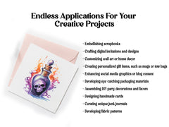 Voodoo Clipart - CraftNest