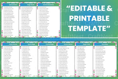 Kids Dream Prompts for Creative Inspiration - CraftNest - Digital Crafting and Art