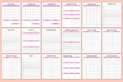 Ultimate Side Hustle Guide - CraftNest - Digital Crafting and Art