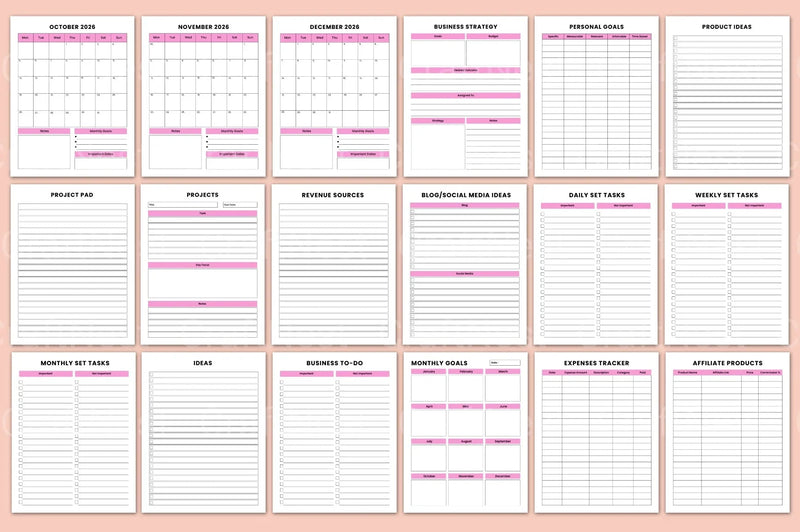 Ultimate Side Hustle Guide - CraftNest - Digital Crafting and Art