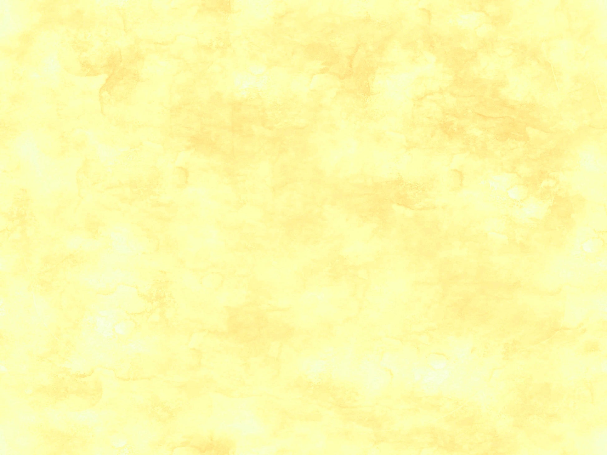 Lemon Watercolor Texture Paper - CraftNest - Digital Crafting and Art
