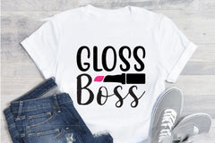 Makeup Design SVG Bundle 3 - CraftNest - Digital Crafting and Art