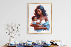 Mother Day Clipart Bundle 2 - CraftNest - Digital Crafting and Art