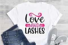 Makeup Design SVG Bundle 1 - CraftNest - Digital Crafting and Art