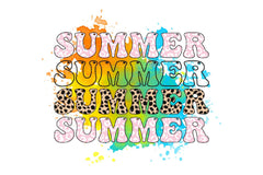 Summer Clipart Bundle 5 - CraftNest - Digital Crafting and Art