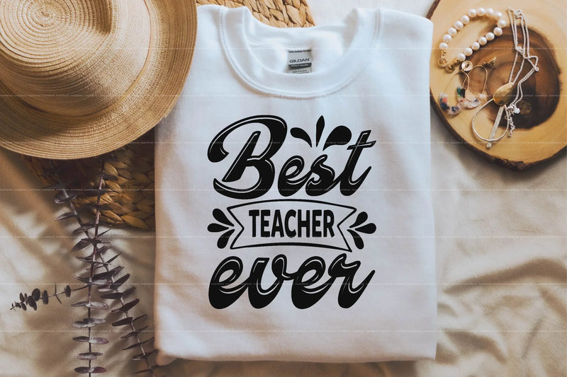 School Design SVG Bundle 3 - CraftNest - Digital Crafting and Art