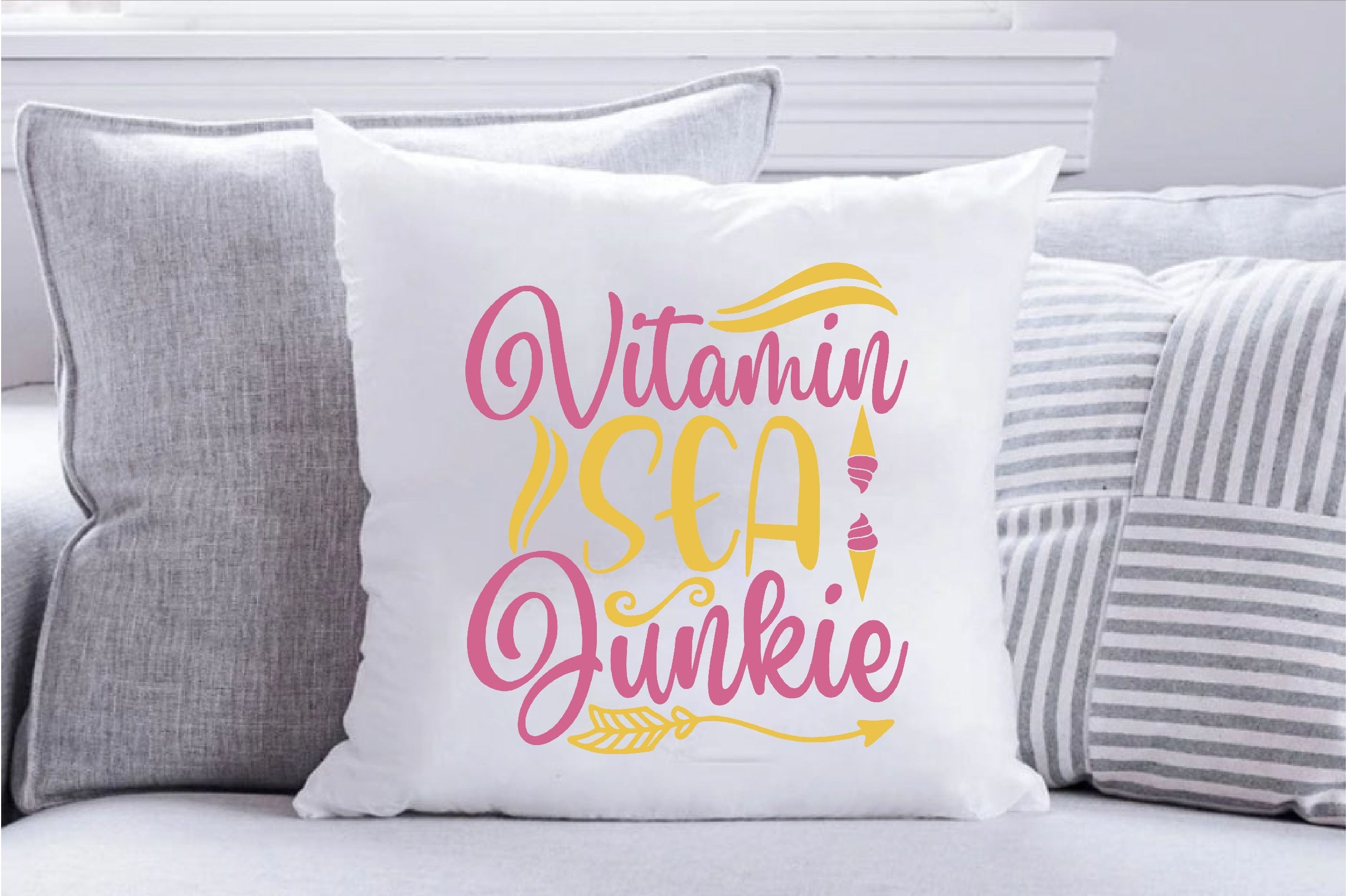 Summer SVG Bundle 1 - CraftNest - Digital Crafting and Art