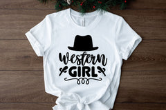Western SVG Bundle 3 - CraftNest - Digital Crafting and Art