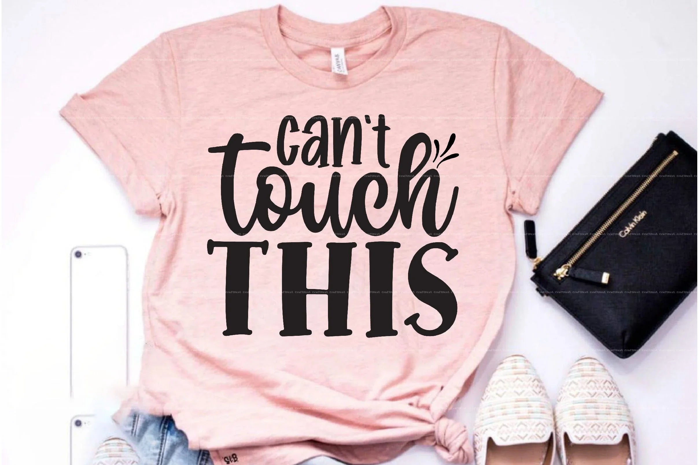 Mother's Design SVG Bundle