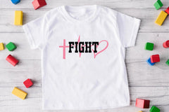 Cancer Awareness SVG Design Bundle - CraftNest - Digital Crafting and Art