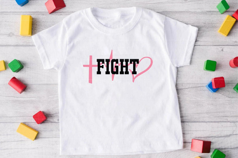 Cancer Awareness SVG Design Bundle - CraftNest - Digital Crafting and Art