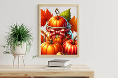 Autumn Jar Clipart Bundle - CraftNest - Digital Crafting and Art