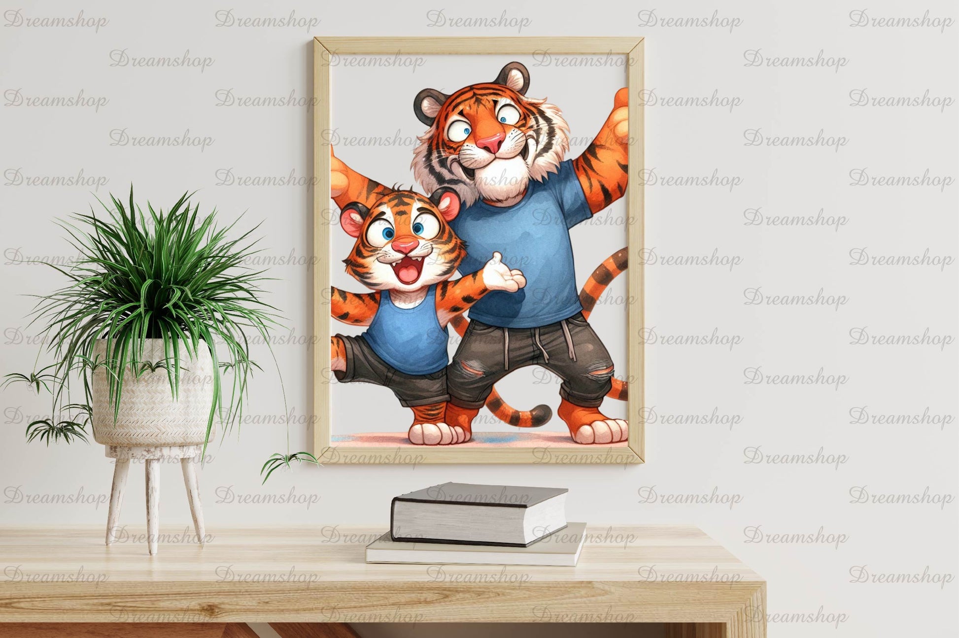 Funny Best Friend Animals Clipart Bundle - CraftNest - Digital Crafting and Art