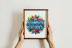 Motivational And Inspirational Stickers - CraftNest - Digital Crafting and Art