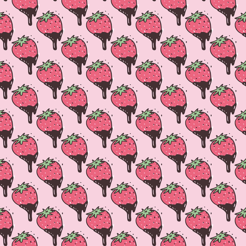 Valentine Sublimation Digital Paper - CraftNest - Digital Crafting and Art