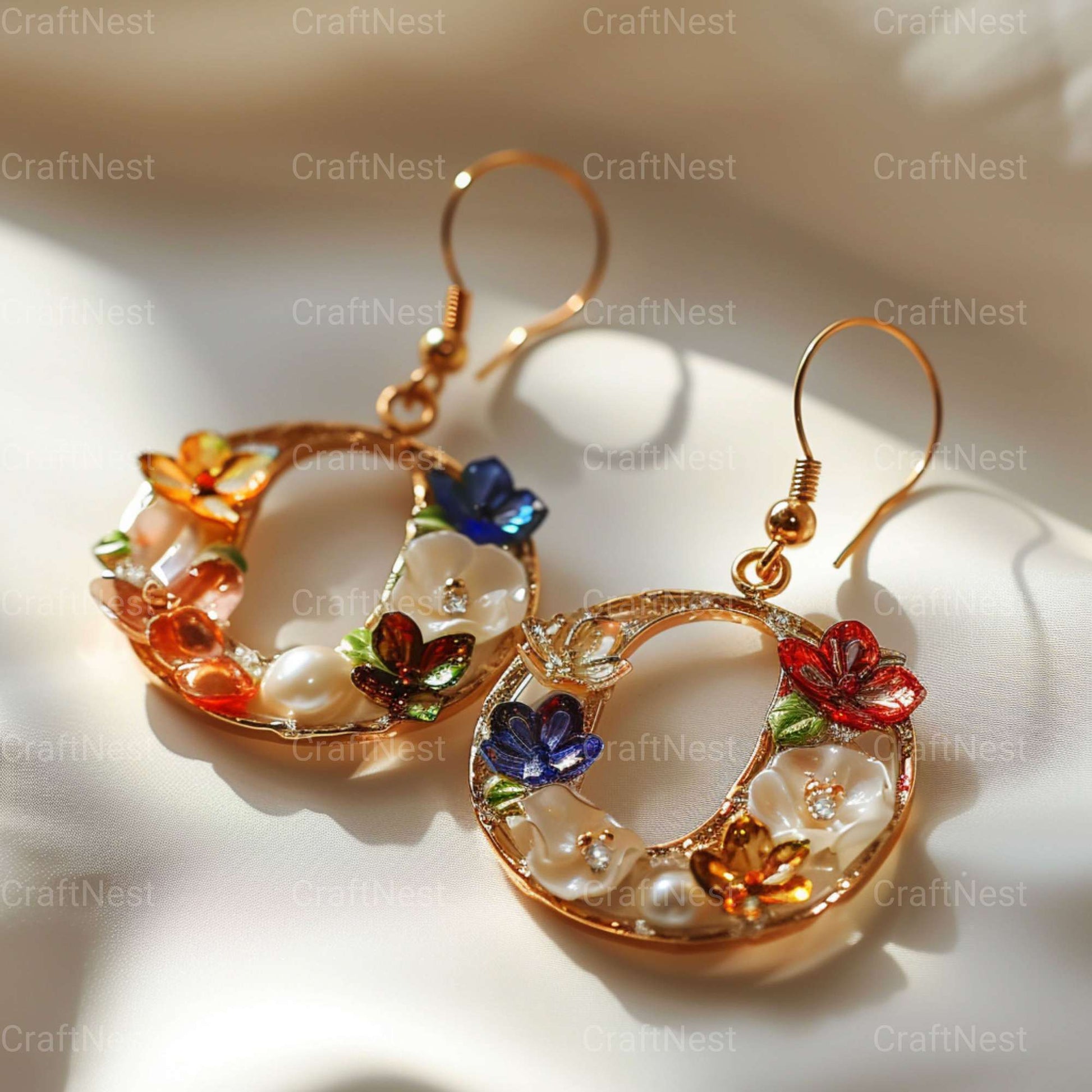 Ring Jewelry Stock Images - CraftNest - Digital Crafting and Art