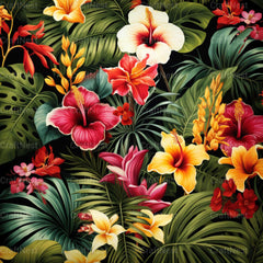 Tropical Bliss Texture Papers - CraftNest - Digital Crafting and Art
