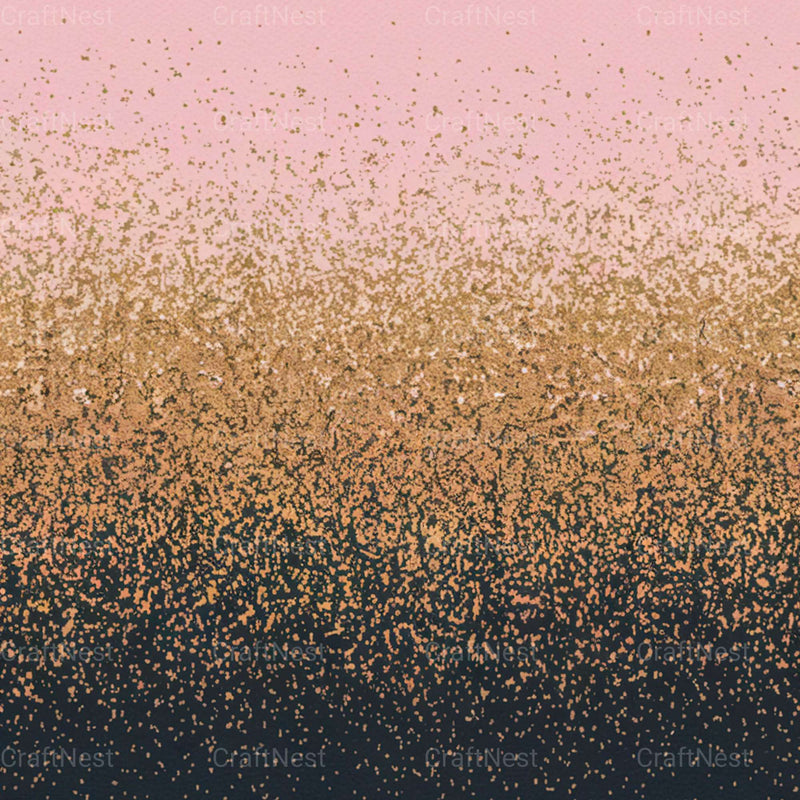 Pink Gold Texture Papers - CraftNest - Digital Crafting and Art