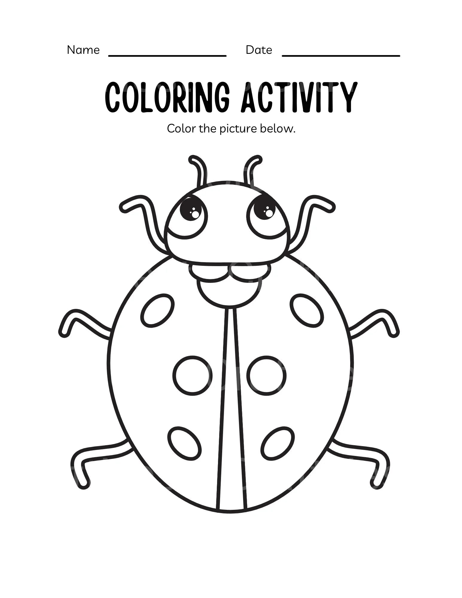 Best Animals Workbook for Kids - CraftNest - Digital Crafting and Art