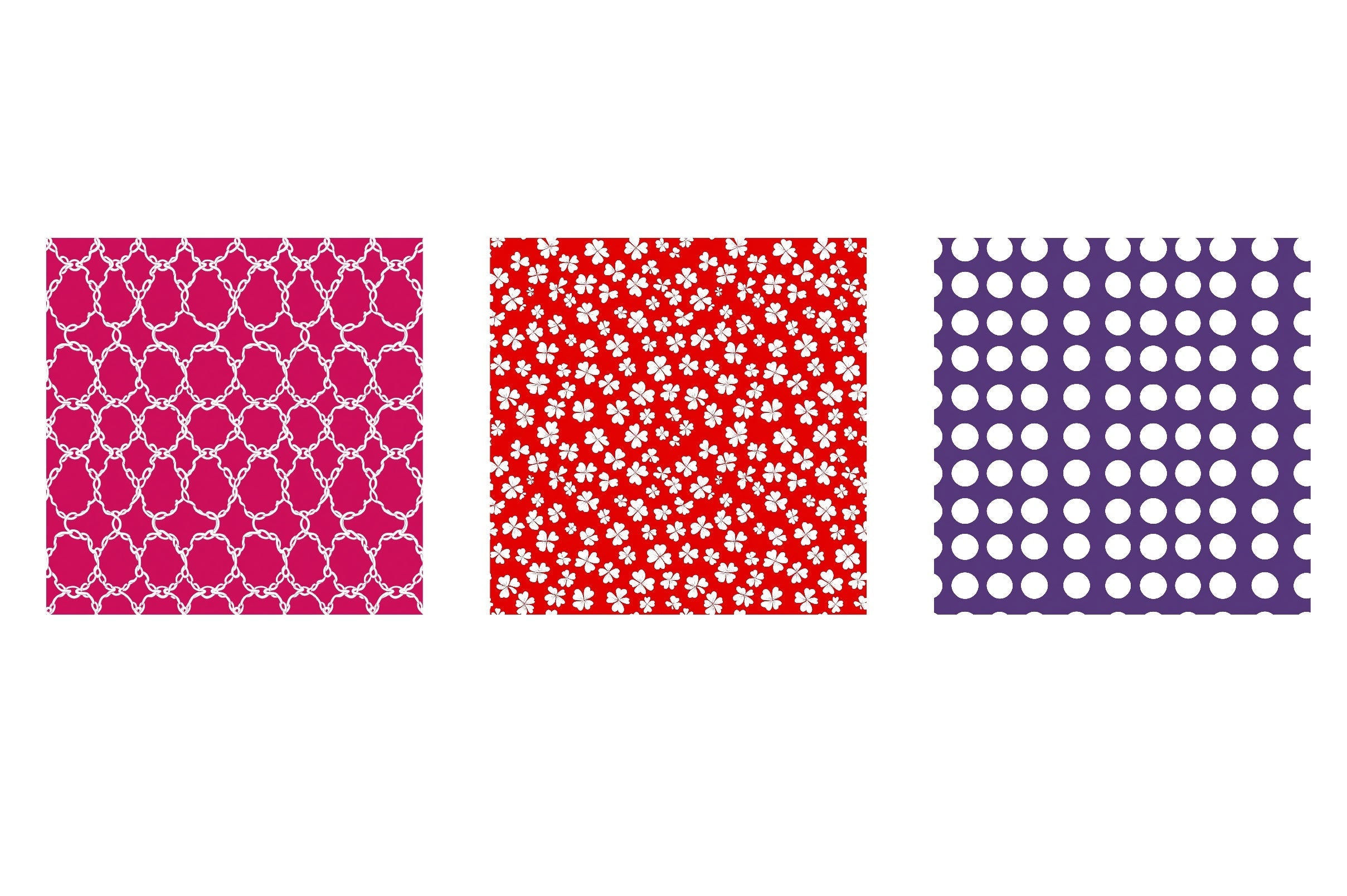 Valentine Digital Papers
