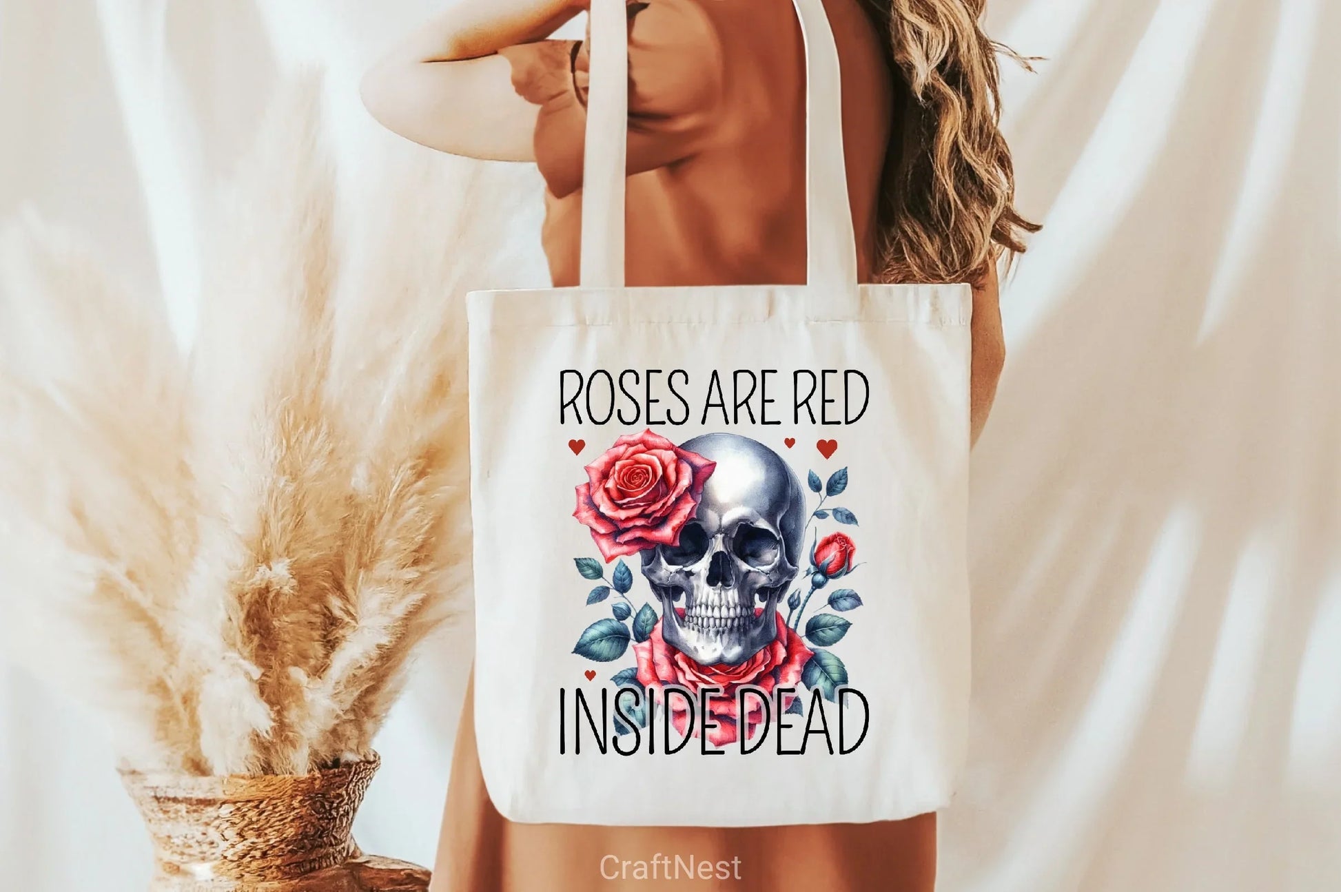 Skeleton Valentine's Day Clipart Bundle 3 - CraftNest - Digital Crafting and Art