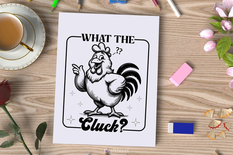 Sarcastic Animal Quotes Clipart Bundle 9 - CraftNest - Digital Crafting and Art