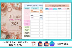 Ultimate Wedding Activities Guide - CraftNest - Digital Crafting and Art