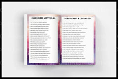 Emotional Healing Prompts for Personal Growth - CraftNest - Digital Crafting and Art