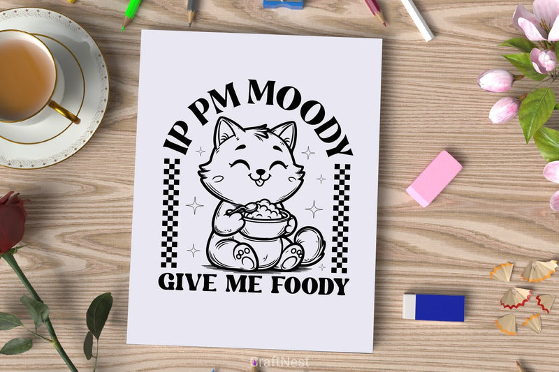 Sarcastic Animal Quotes Clipart Bundle 5 - CraftNest - Digital Crafting and Art