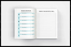 Gratitude From 100: Embrace Thankfulness - CraftNest - Digital Crafting and Art