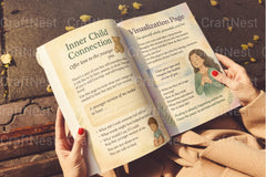 Core Belief Healing Techniques for Personal Transformation - CraftNest - Digital Crafting and Art