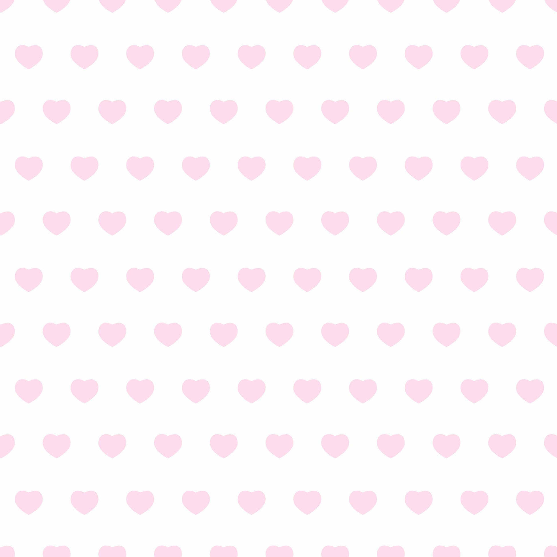 Valentine's Seamless Digital Paper 1 - CraftNest - Digital Crafting and Art