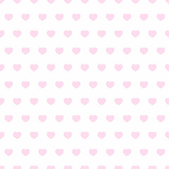 Valentine's Seamless Digital Paper 1 - CraftNest - Digital Crafting and Art