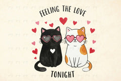 Valentine's Day Clipart Bundle 4 - CraftNest - Digital Crafting and Art