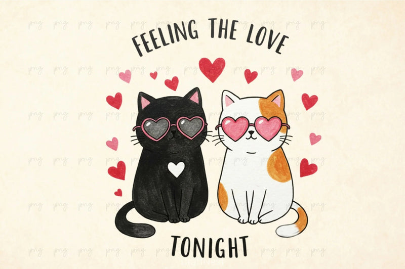 Valentine's Day Clipart Bundle 4 - CraftNest - Digital Crafting and Art