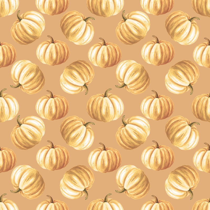 Thanksgiving Seamless Digital Paper 2 - CraftNest - Digital Crafting and Art