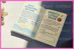 Stress-Free Life Guide - CraftNest - Digital Crafting and Art