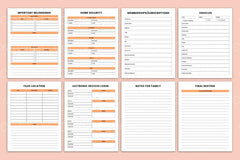 End of Life Planning Guide - CraftNest - Digital Crafting and Art