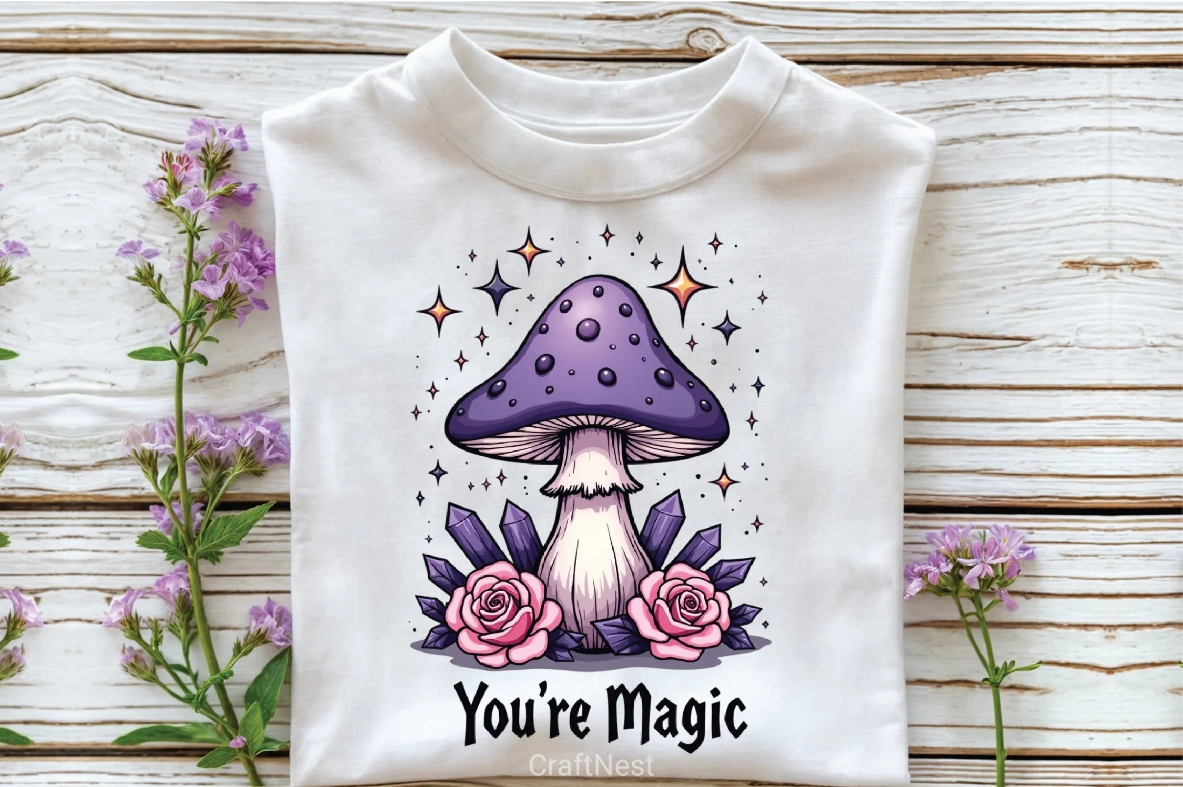 Black Magic Clipart Bundle - CraftNest - Digital Crafting and Art