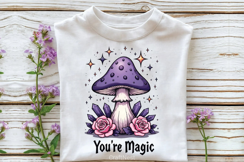 Black Magic Clipart Bundle - CraftNest - Digital Crafting and Art