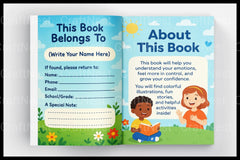 Emotional Intelligence for Kids: A Guide - CraftNest - Digital Crafting and Art