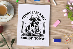 Sarcastic Animal Quotes Clipart Bundle 6 - CraftNest - Digital Crafting and Art