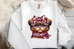 Valentine Dog Clipart Bundle - CraftNest - Digital Crafting and Art