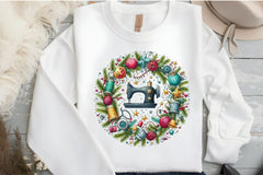 Christmas Sewing Clipart Bundle - CraftNest - Digital Crafting and Art