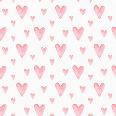 Valentine Seamless Digital Paper 5 - CraftNest - Digital Crafting and Art