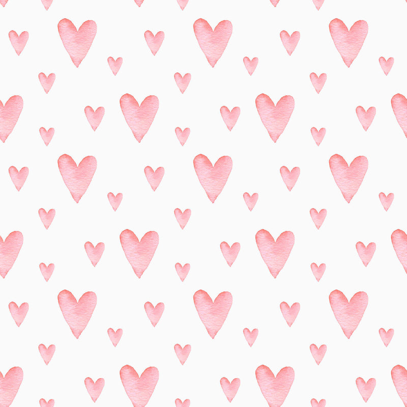 Valentine Seamless Digital Paper 5 - CraftNest - Digital Crafting and Art